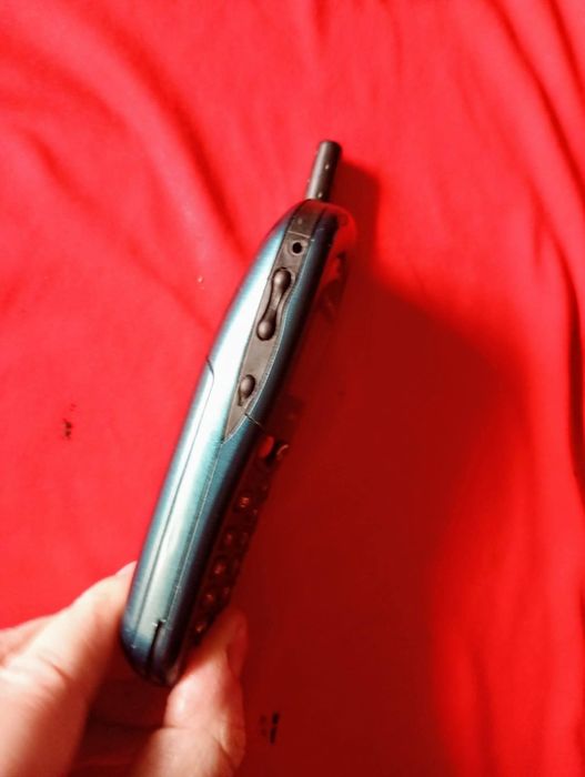 Motorola Timeport+căști originale ( decodat)