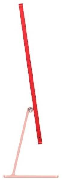 Apple iMac 24, SSD 512 GB