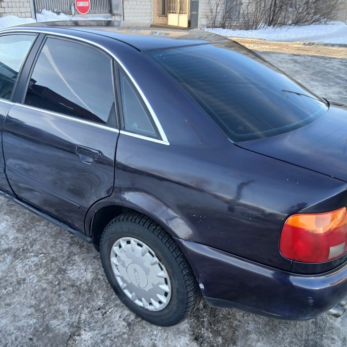 Продам ауди а4б5