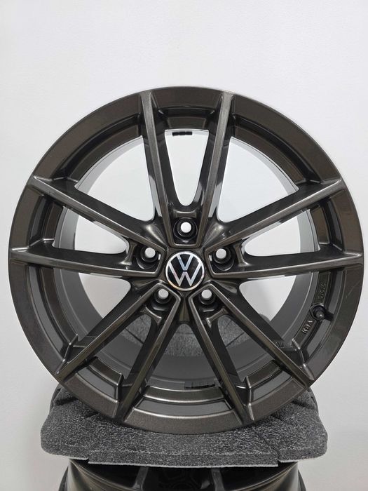 Jante 17 Cupra Formentor Skoda Karok Octavia Superb VW Passat 7J et40