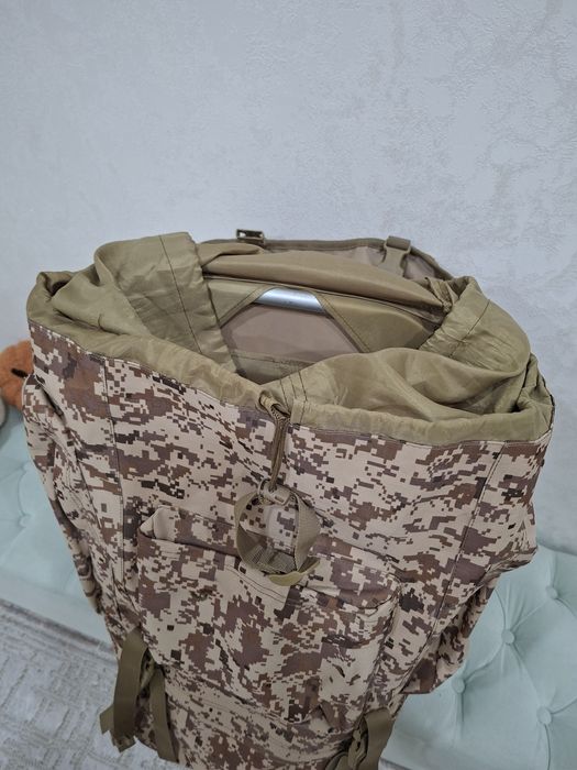 Рюкзак тактический