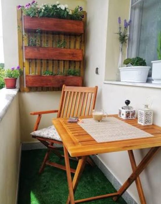 Продава се Тристаен апартамент в Кубрат - 80 кв.м за 434 €/кв.м - Снимка #5