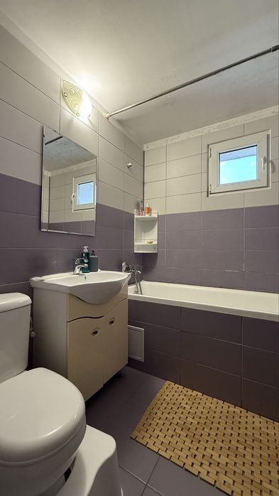 Apartament 3 camere decomandat | Rahova | 65 mp utili | Etaj 7/8 | 109.900 €