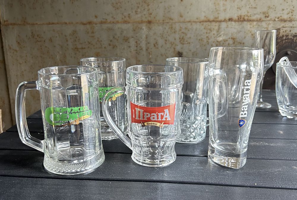 Продам столовую посуду