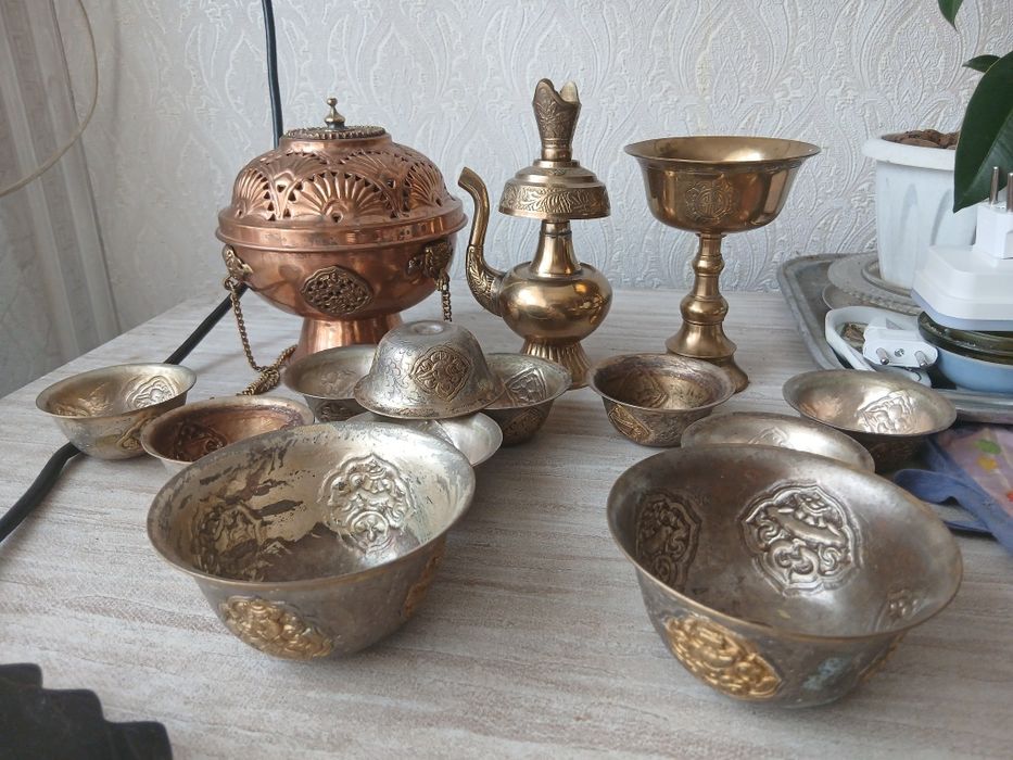 Продам сувениры индия