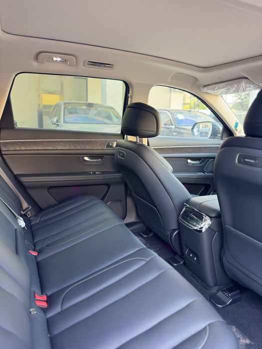 Aito M7 gibrid max 2025 йил