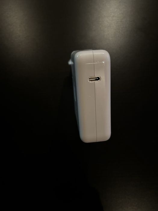 Incărcător Apple USB tip C 87 W model A1719