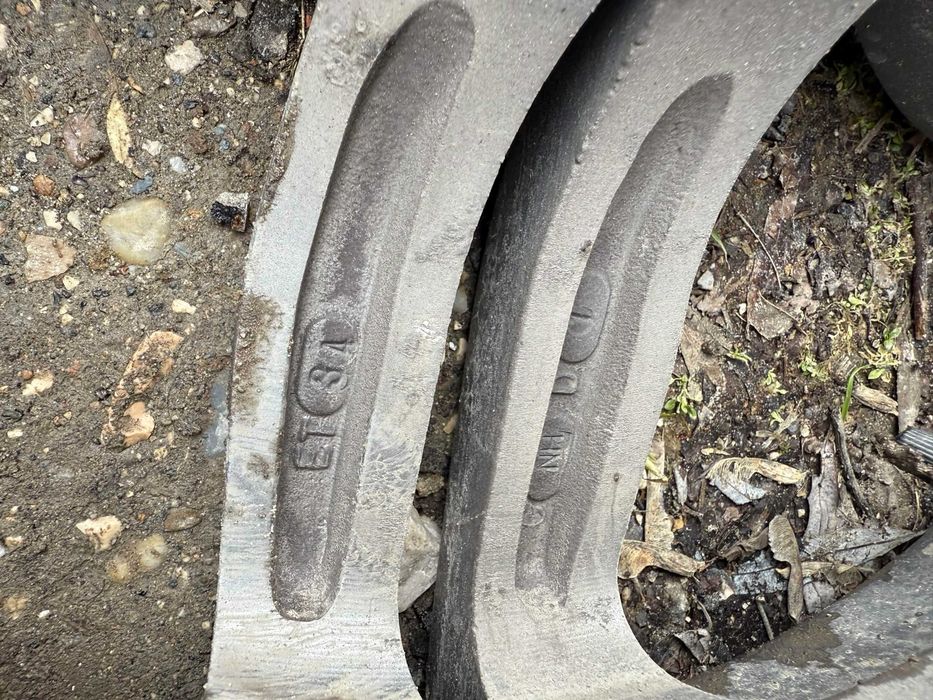 Джанти бмв style 167 R17