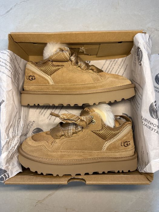Ugg Lowmel Maro