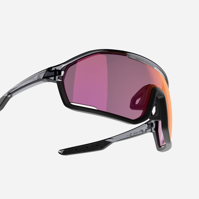 Ochelari de viteză fotocromatici Hd - produs resigilat Decathlon