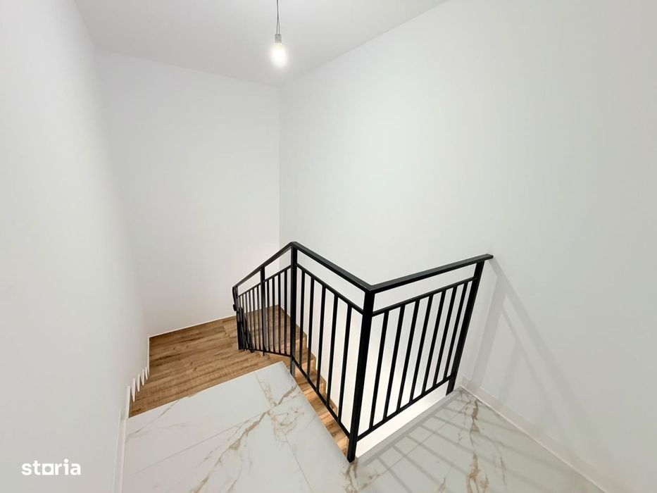 Casă finalizată și intabulată zona CUG/Horpaz - la preț de apartament