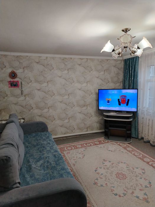 Продам 3 комн дом. Район каз края.