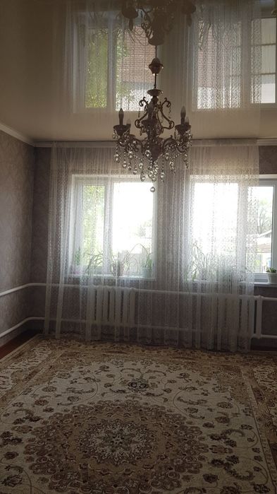 Продам 2-х этажный ДОМ