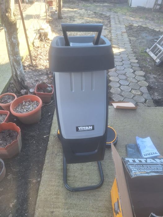 Tocător fructe/crengi