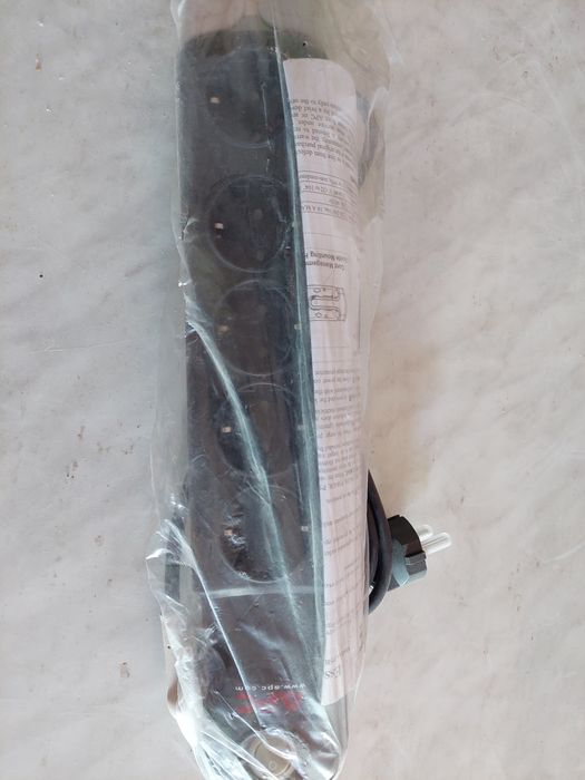 Патч панель Легранд 24 п.