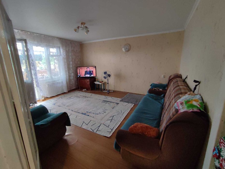 3к маг.Бородинский 67 м2 5/5эт +по Ипотеке