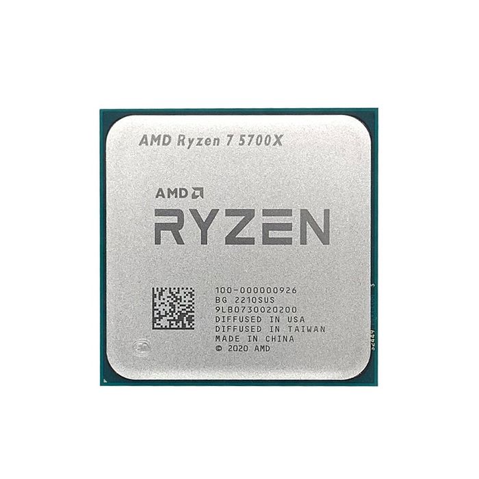 Пк Rtx 3060ti AMD Ryzen 7 5700X, AM4