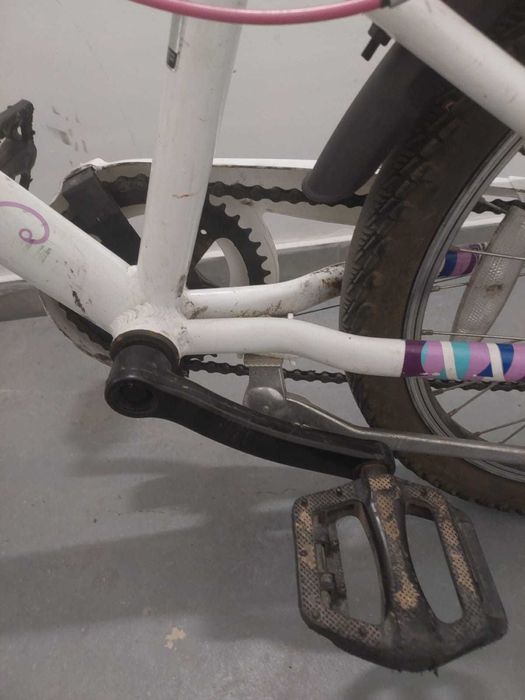 Детски американский велосипед 20 цола Mongoose Rockadile