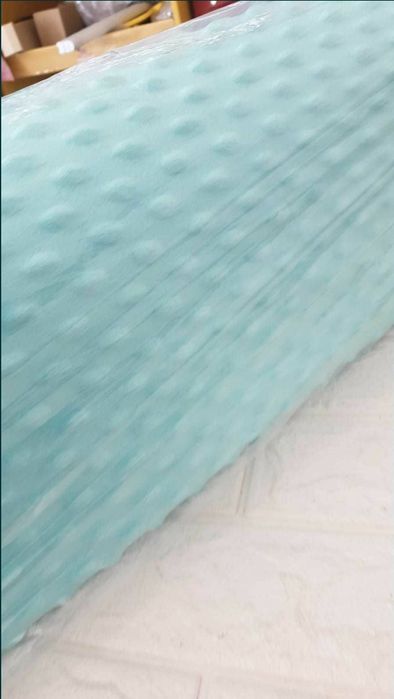 Protecție moale pt marginile pătuțului