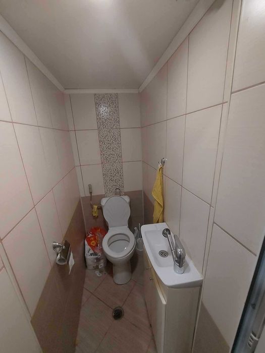 Продава се Тристаен апартамент в Търговище, Център - 80 кв.м за 765 €/кв.м - Снимка #10