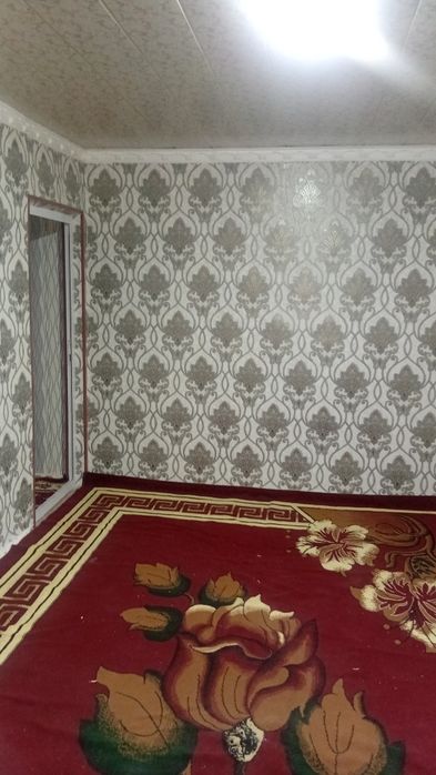 Продается 2 комнатная квартира