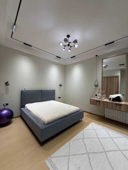 Центр Луначарского Продается Укомплектованный ДОМ 5 соток 450м²