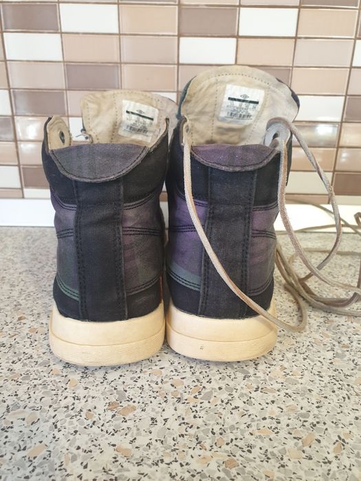 Ghete Umbro Casual nr 45 (29 cm)purtate anul trecut de max 10 ori