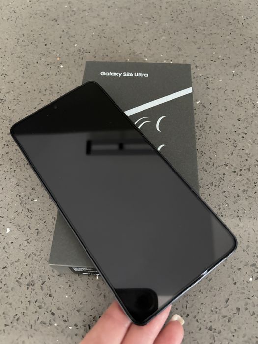 Samsung Galaxy S26 ULTRA