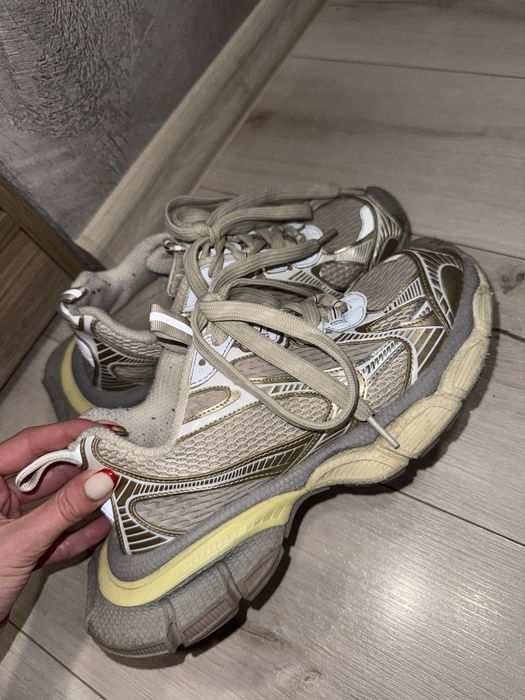 Обувки Balenciaga 3xl