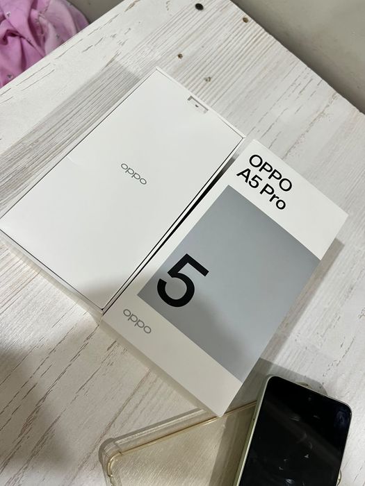 Oppo a5 pro 128 gb
