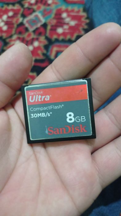 Фотоаппарат canon 5D Mark ll.