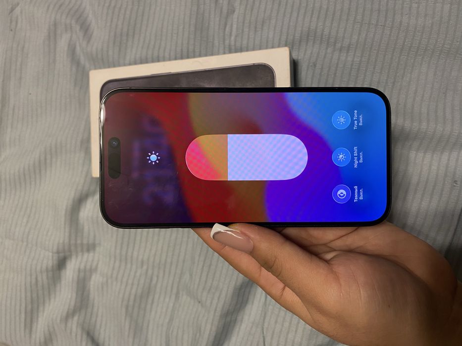 Айфон 15 про 512 гб