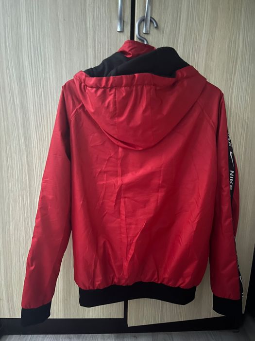 Nike дамско яке S