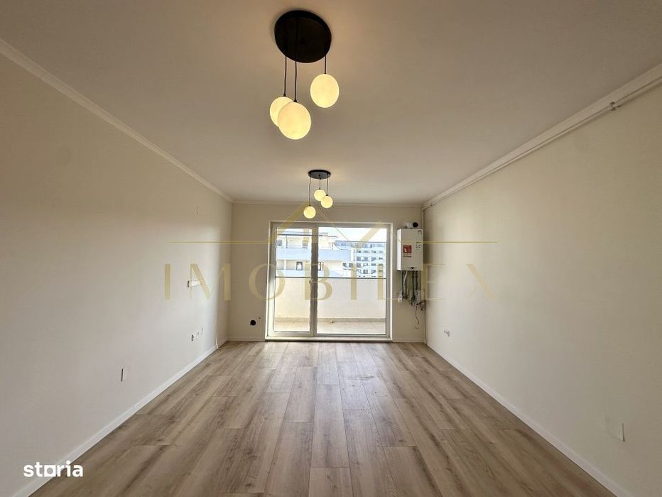 Apartament 2 camere modern, bloc nou, Eroilor Albe