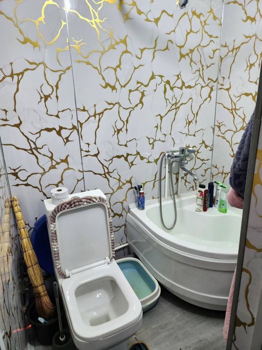 Mirzo Ulug’bek TTZ  da kvartira ijaraga beriladi (qizlarga)