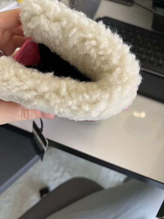 Чисто нови ботуши за момиче Sorel