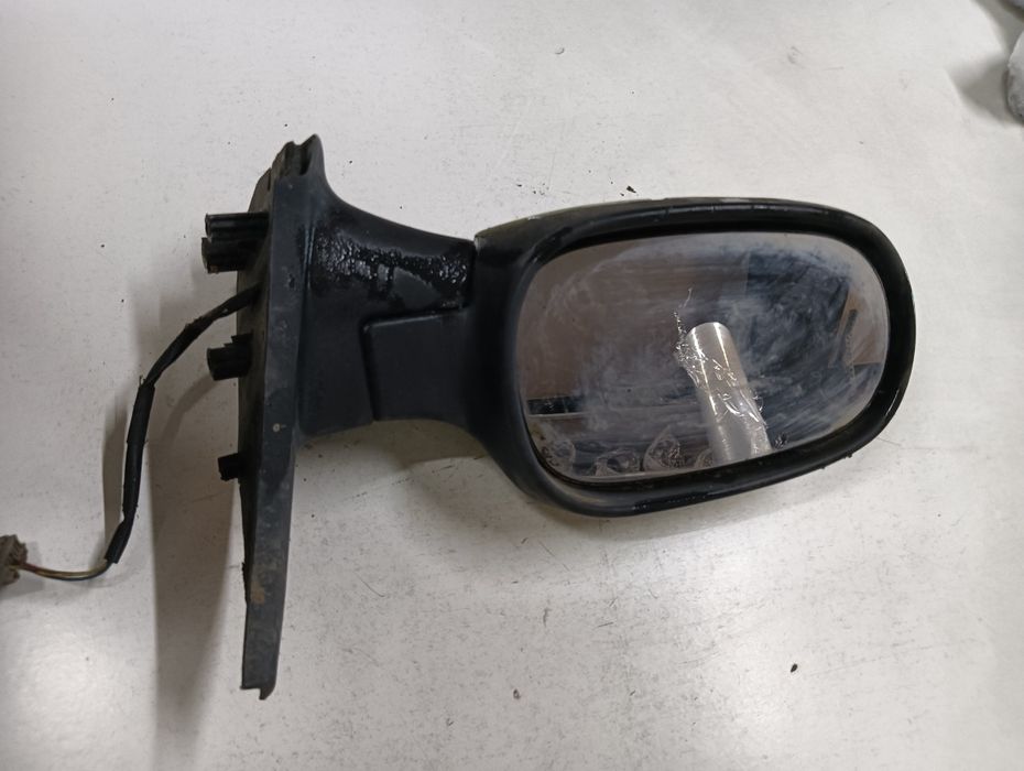 Oglinda Laterala Electrica Portiera Fata Stanga Fata Nissan Micra Iii