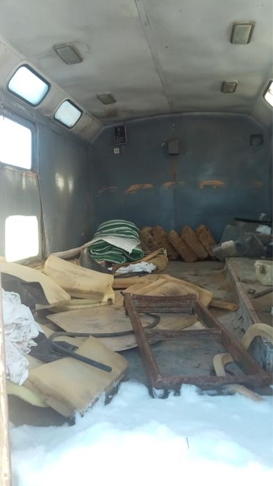 Сдам в аренду вагончик