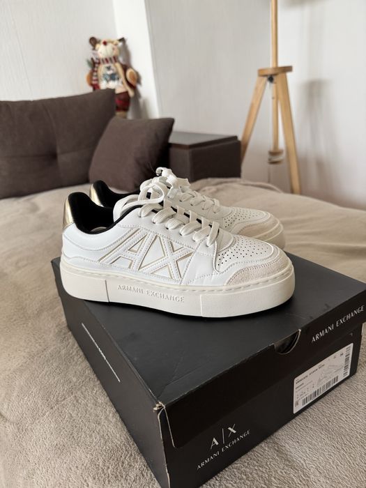 Сникърси AX размер 37