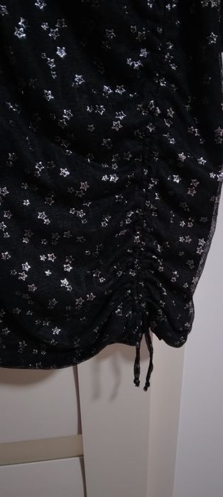 Rochii elegante damă lurex 46