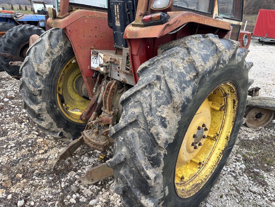 Tractor massey ferguson 1080
