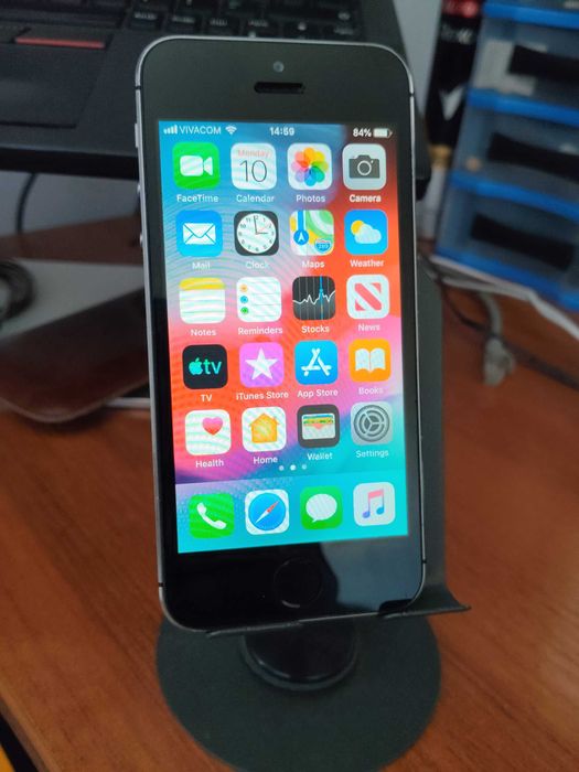 iPhone 5s   16GB
