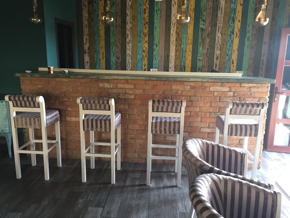 Mobilier cafenea bistro restaurant bar