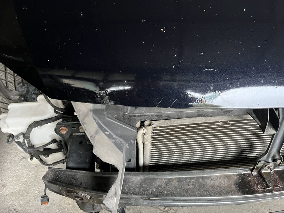 Преден Капак за Фолксваген Туран/Кади