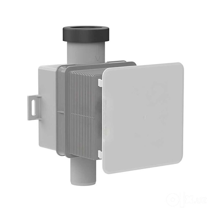 Сифон для кондиционера HL 138N (встроенный) — Новый