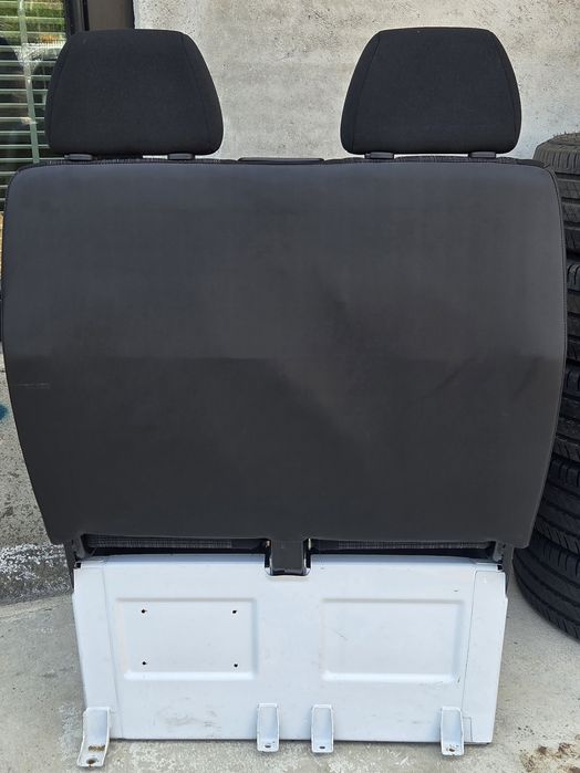 Banchetă 3 Locuri Sprinter 2018 2026 Banchete 4 Locuri  Doka  Diferite