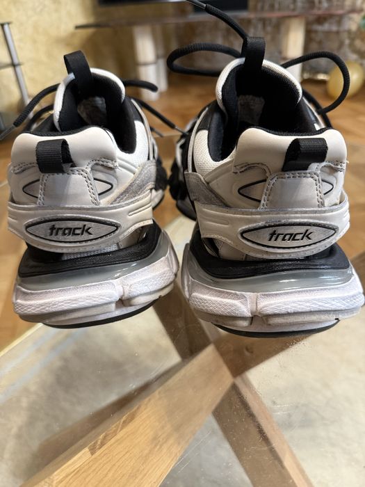 Balenciaga Track 43