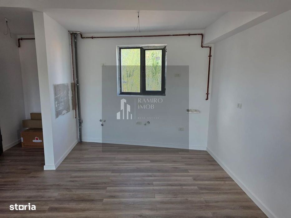 Apartament 3 camere   Drumul Gazarului / Sos Giurgiului / Bloc NOU -