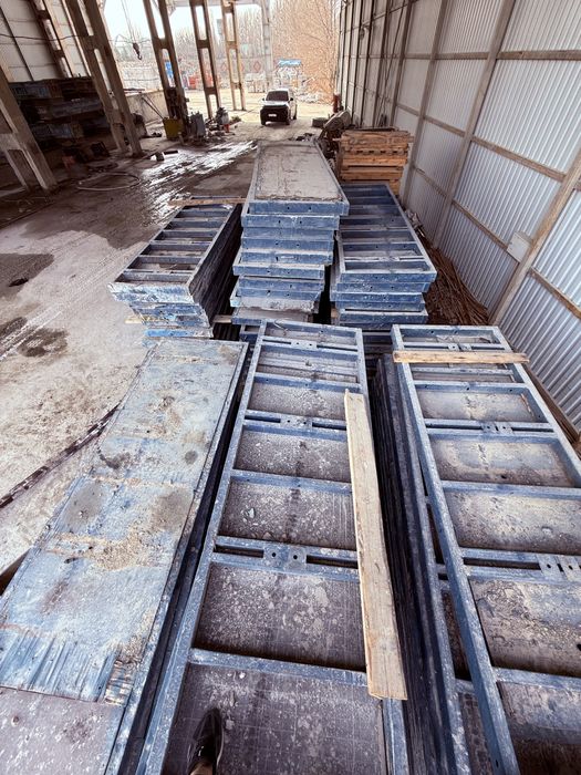 Аренда Опалубка