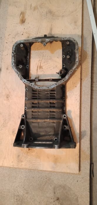 Запчасти для  двигателя тойота Марк 2